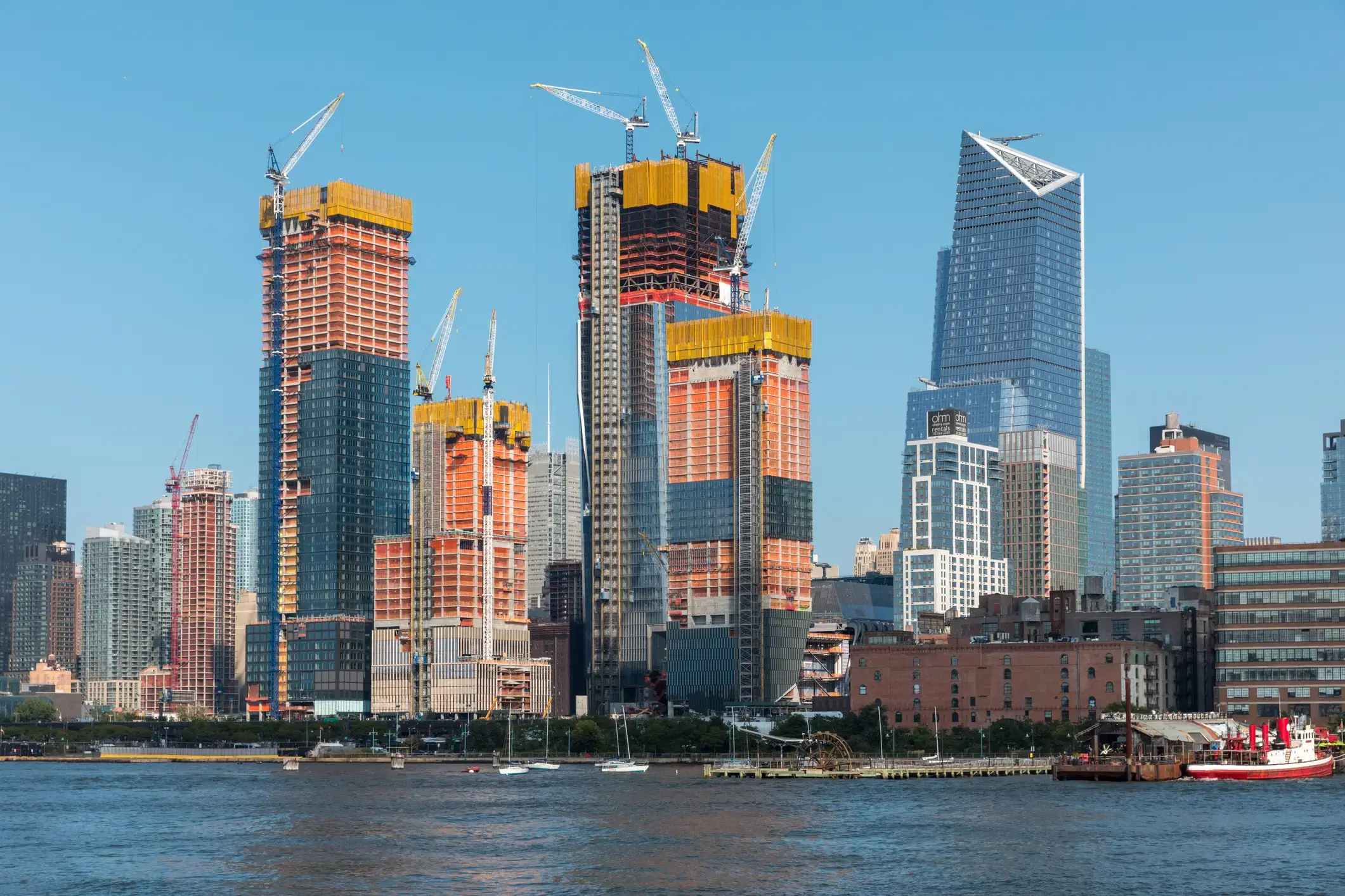 A Law Firm With Extensive Knowledge Of The Construction Industry