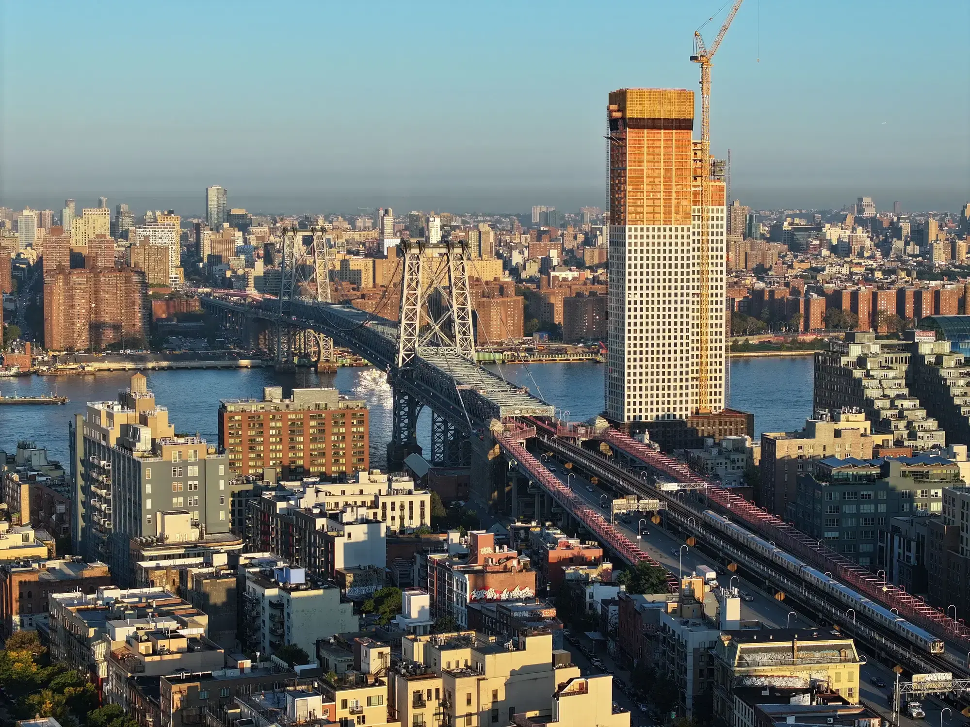 Leaders in Construction Law Since 1919